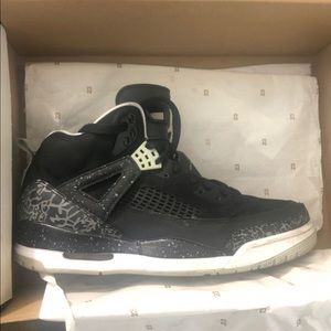 JORDAN SPIZIKE